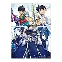 ������ �������� "Fate/Prototype" Archer, Assassin, Caster, Brynhild, Rider � �������er