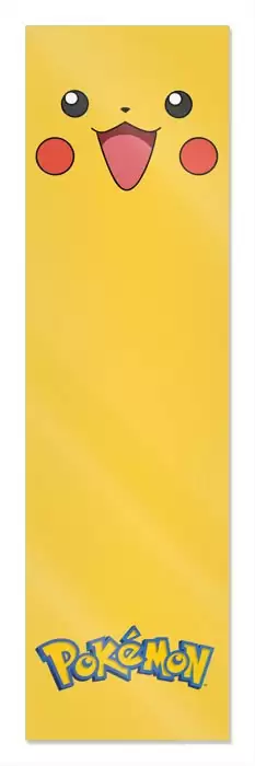 �������� ��� ���� Pokemon - Pikachu face