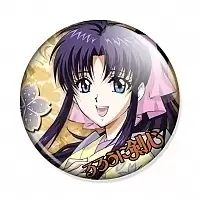 ������ Rurouni Kenshin - Kaoru Kamiya