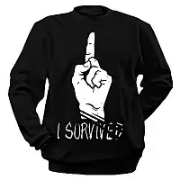 ��������� "Dead by Daylight" I SURVIVED