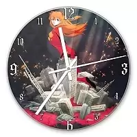 Часы настенные Evangelion 44067
