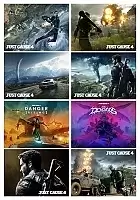 �������� "Just Cause 4" No.1