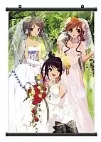 ������� �������� Suzumiya Haruhi no Yuuutsu 317532