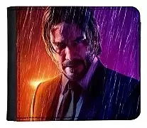 ������� � ���������� ��� ������ "John Wick: Chapter 3 - Parabellum" Keanu Reeves