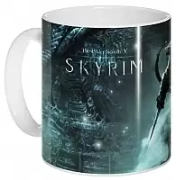 ������ The Elder Scrolls V: Skyrim 340007