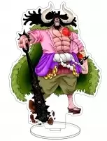 Фигурка акриловая One Piece - Кайдо 1 (Kaidou 1)