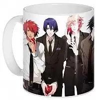 ������ Uta no Prince-sama 54050