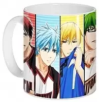  Kuroko no Basuke 56575