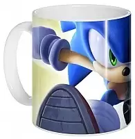������ Sonic 40086