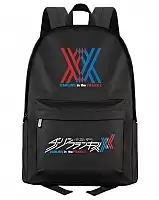 Рюкзак Darling in the FranXX