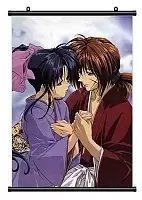 ������� �������� Rurouni Kenshin 96723