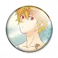 ������ Noragami Aragoto - Yukine