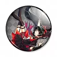 ������ Gate: Jieitai Kanochi nite, Kaku Tatakaeri - Rory Mercury 375910