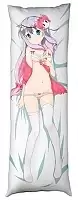 Дакимакура обнимашка Sagiri из Eromanga-sensei