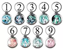 ������ �� ����� Hatsune Miku � ������������