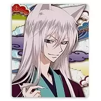 Коврик для мышки Kamisama Hajimemashita 313391