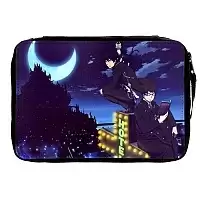 Пенал школьный из аниме Ao no Exorcist