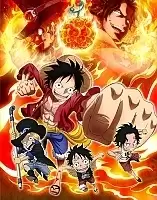 ������� � ������ 24 ����� One Piece