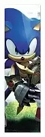 �������� ��� ���� �� ����� / Sonic