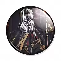 ������ Hellsing - Integra Fairbrook Wingates Hellsing