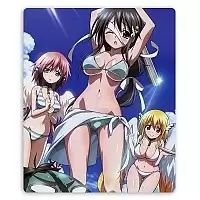 ������ ��� ����� Sora no Otoshimono 313561