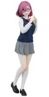 ������� SAV GLITTER & GLAMOURS Amano Ririsa Seifuku Ver.