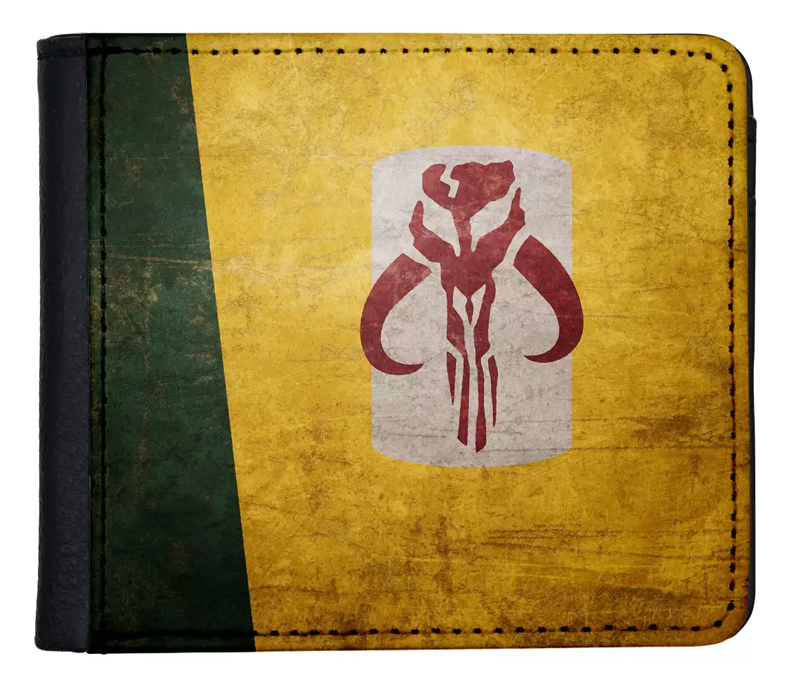 ���������� ������� ������� � ���������� ��� ������ "The Mandalorian" Symbol �� ����� � ����� ���������� / �������� ����� / The Mandalorian / Star Wars