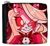 ������� �� ������ � ���������� ��� ������ Hazbin Hotel - �����