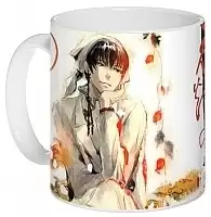 ������ Hoozuki no Reitetsu 301011