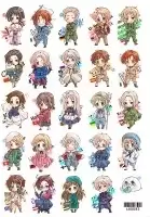 Наклейки по аниме Axis Powers: Hetalia No.2