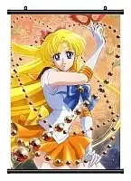 Гобелен тканевый Bishoujo Senshi Sailor Moon 346406
