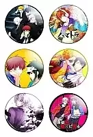 ����� ������� ������� "Hamatora" No.2