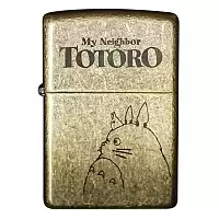 ��������� ������������ Zippo ��� ����� ������ 201FB