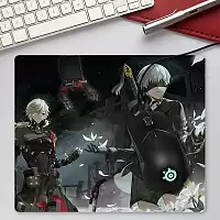 ������ ��� ����� ������������� PGR x NieR:Automata - Flambeau � 9S