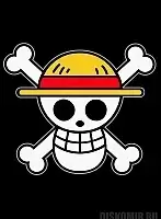 ������ �������� One Piece: Luffy