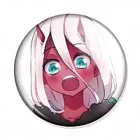 ������ ����� �� �����c� - Child Zero Two