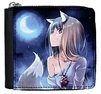 ������� �� ������ � ���������� ��� ������ "Spice and Wolf" Holo