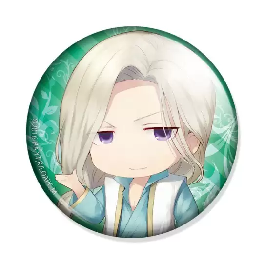 ���������� ������� ������ Arslan Senki Narsus �� ����� � ����� �������� �� ������� / Arslan Senki / The Heroic Legend of Arslan