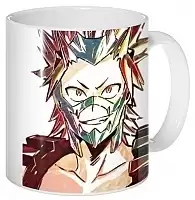 ������ ��� ��������� �������� Ani-Art - Kirishima Eijiro