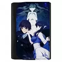 ������� ������ Mahouka Koukou no Rettousei Tatsuya Shiba, Miyuki Shiba, Kokoa