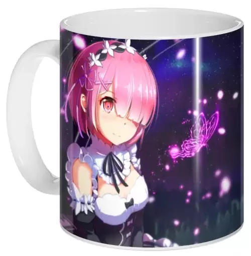 ���������� ������� ������������ ������ �� ����� ����� � �������������� ���� � ���� / Re: Zero kara Hajimeru Isekai Seikatsu / Re: Life in a different world from zero / ReZero