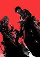 ������ �������� ��� �������� / Sakamoto Days