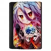 ������� ������ No Game No Life 331611