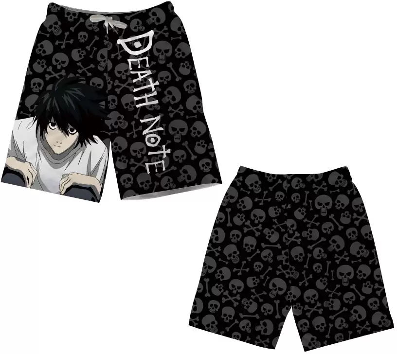���������� ������� ����� ������� ������� ������ / �� �� ����� � ����� ������� ������ / Death Note