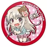 ������ ������� Fate/kaleid liner Prisma Illya Prisma Phantasm - Chibi Illyasviel von Einzbern