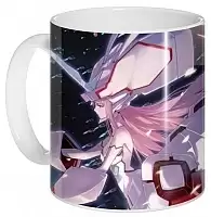 ������ ����� �� �����c� - Strelizia Zero Two