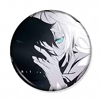  Owari no Seraph Monochrome - Yuuichirou and Mikaela