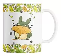 ������ ��� ����� ������ / My Neighbor Totoro �37