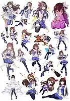 �������� Hololive / Tokino Sora