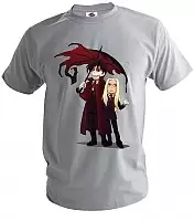 ����� �������� Hellsing 50070